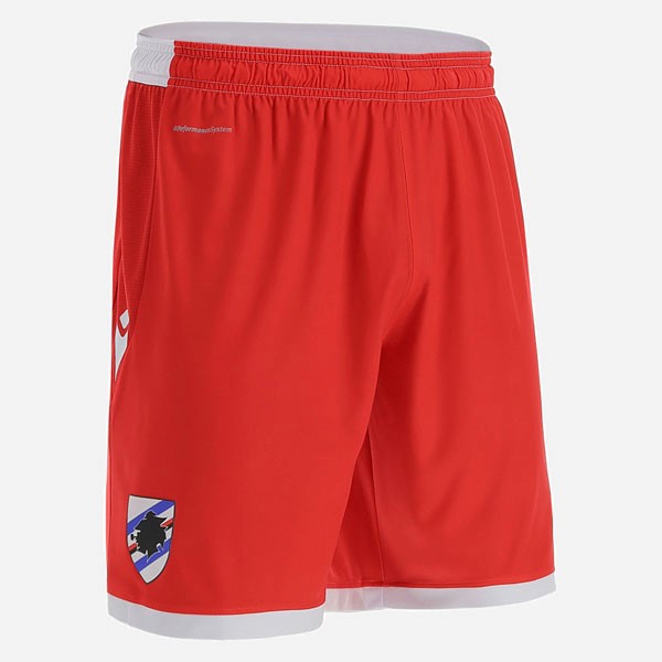 Pantalon Football Sampdoria Third 2021-22